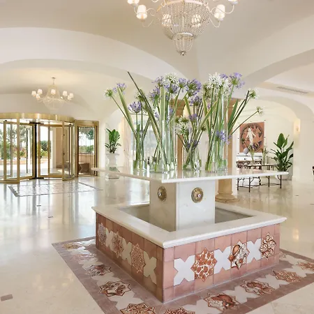 Almar Giardino Di Costanza 5*