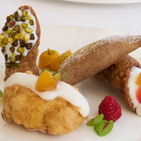 Almar Giardino Di Costanza Отель