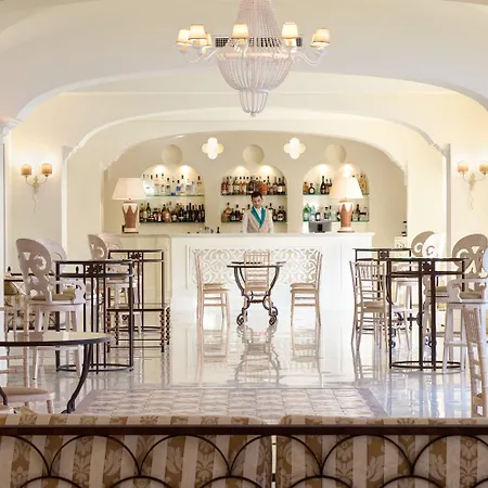 Almar Giardino Di Costanza Отель 5*