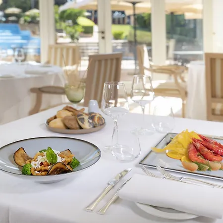 Almar Giardino Di Costanza Отель Мазара-дель-Валло