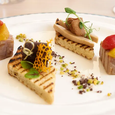 Almar Giardino Di Costanza