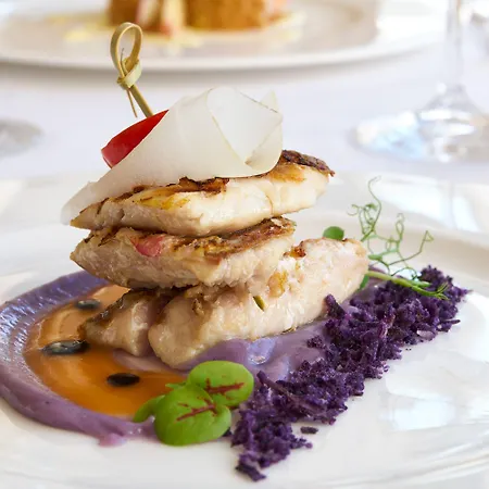 Almar Giardino Di Costanza Отель Мазара-дель-Валло