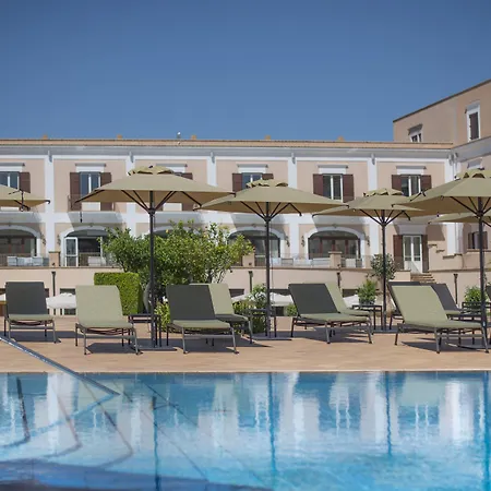 Almar Giardino Di Costanza 5*