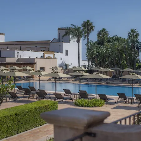 Almar Giardino Di Costanza Мазара-дель-Валло