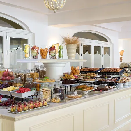 Almar Giardino Di Costanza Отель