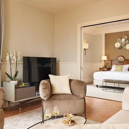 Almar Giardino Di Costanza 5* Мазара-дель-Валло