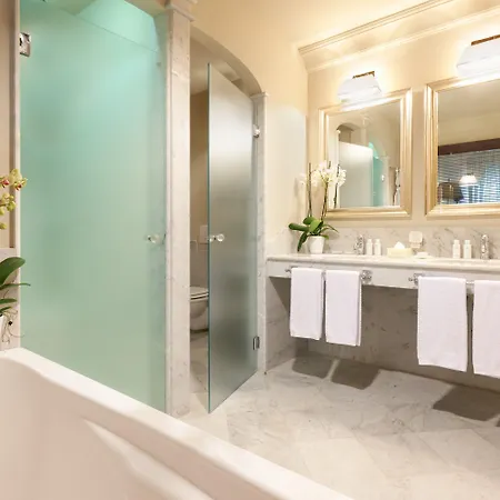 Almar Giardino Di Costanza 5*