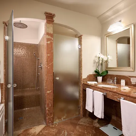 Almar Giardino Di Costanza 5* Мазара-дель-Валло