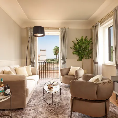 Отель Almar Giardino Di Costanza