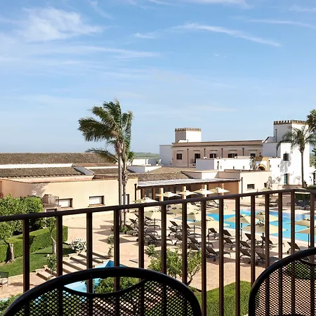 Отель Almar Giardino Di Costanza 5*