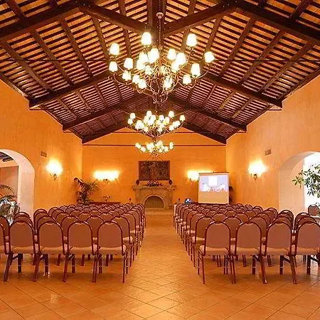 Almar Giardino Di Costanza & 5*
