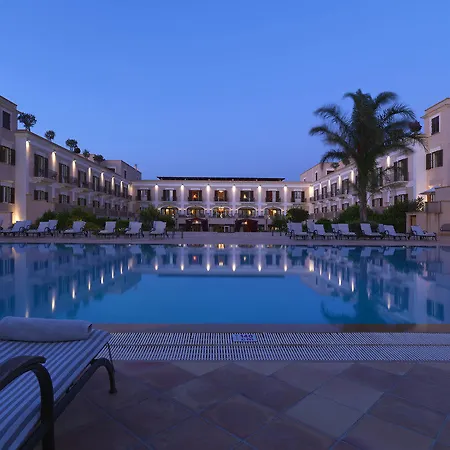 Otel Almar Giardino Di Costanza &