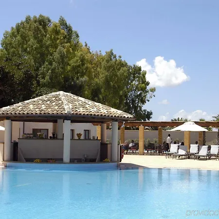 Almar Giardino Di Costanza & Hotel
