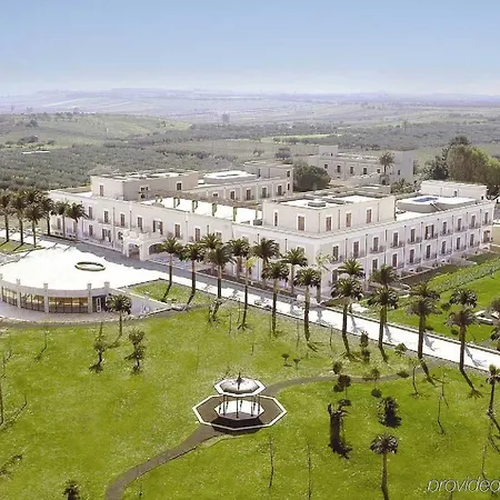 Hotel Almar Giardino Di Costanza & Mazara del Vallo