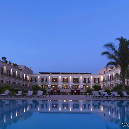 Otel Almar Giardino Di Costanza & Mazara del Vallo