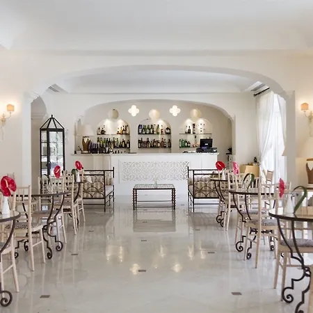 Otel Almar Giardino Di Costanza &