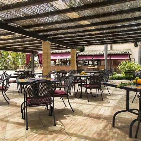 Almar Giardino Di Costanza & Otel 5*