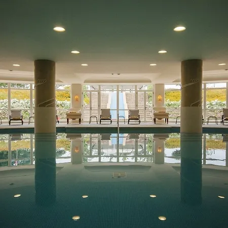 Almar Giardino Di Costanza & 5* Mazara del Vallo