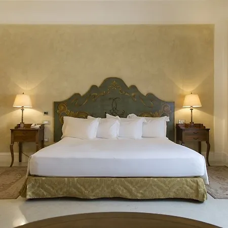 Otel Almar Giardino Di Costanza &