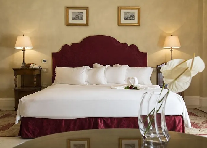 Hotel Almar Giardino Di Costanza