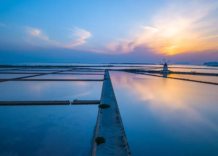 Almar Giardino Di Costanza Mazara del Vallo