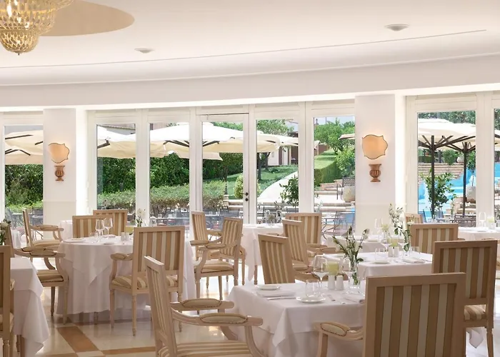 Almar Giardino Di Costanza