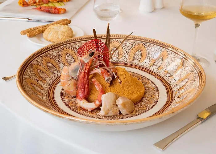 Almar Giardino Di Costanza 5* Mazara del Vallo