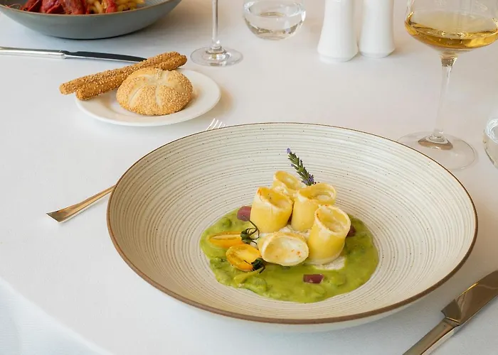 Almar Giardino Di Costanza