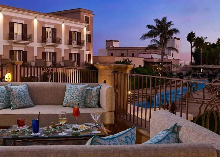 Almar Giardino Di Costanza