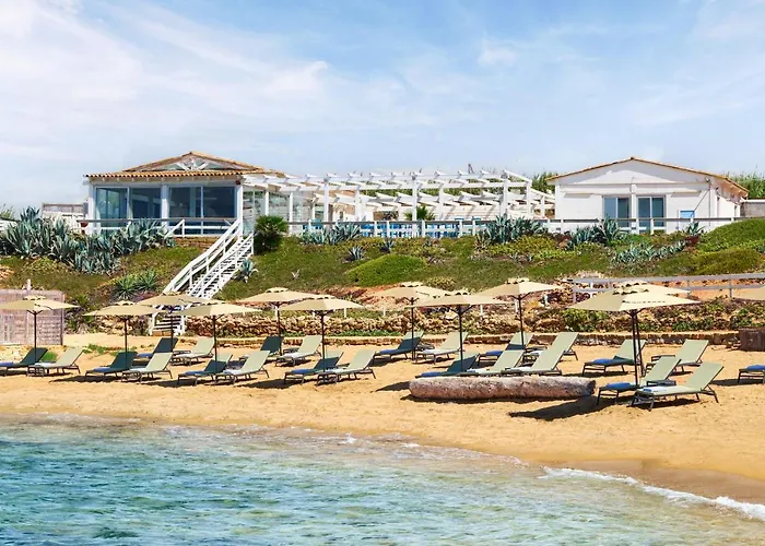 Almar Giardino Di Costanza Hotel Mazara del Vallo