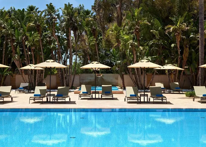 Hotel Almar Giardino Di Costanza Mazara del Vallo