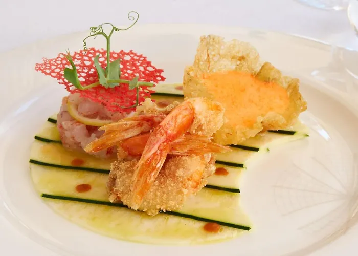 Hotel Almar Giardino Di Costanza