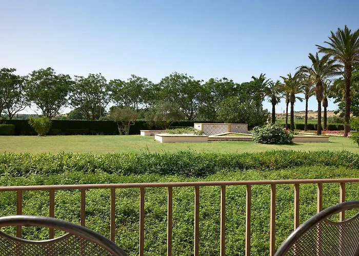 Almar Giardino Di Costanza 5* Mazara del Vallo