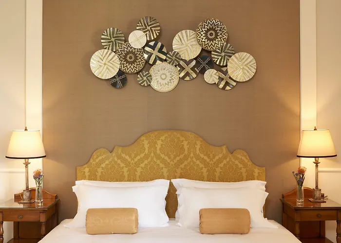 Almar Giardino Di Costanza 5*