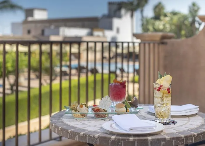 Almar Giardino Di Costanza Hotel 5*