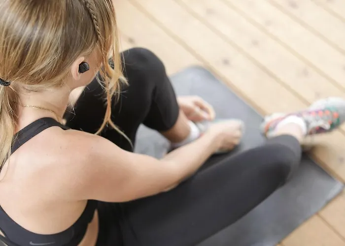 Almar Giardino Di Costanza 5*