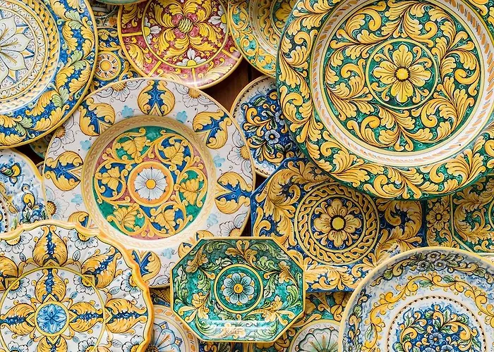 Almar Giardino Di Costanza Hotel