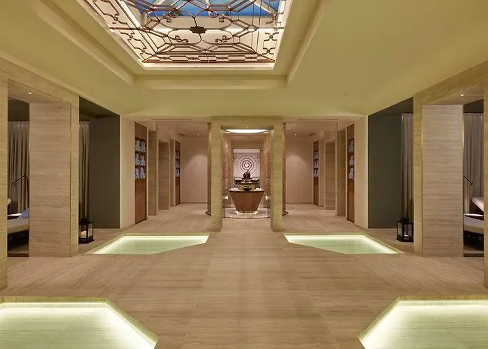 Almar Giardino Di Costanza 5* Mazara del Vallo