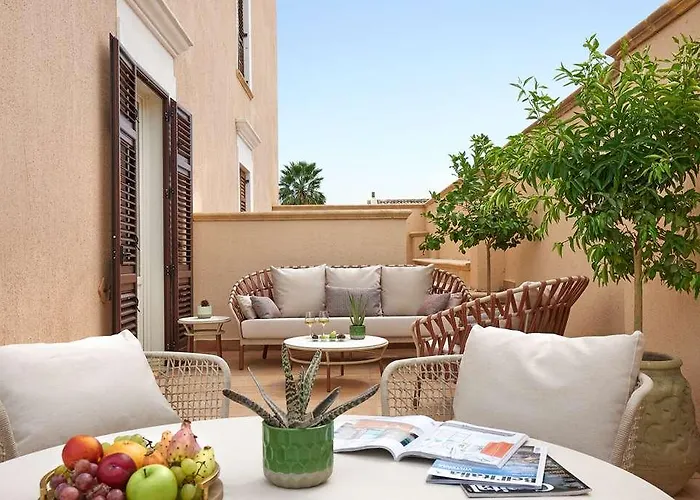 Hotel Almar Giardino Di Costanza