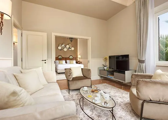 Almar Giardino Di Costanza