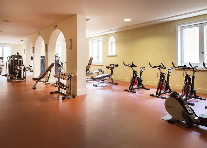 Almar Giardino Di Costanza 5*