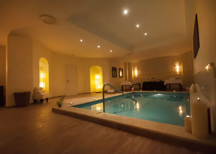 Almar Giardino Di Costanza Hotel Mazara del Vallo