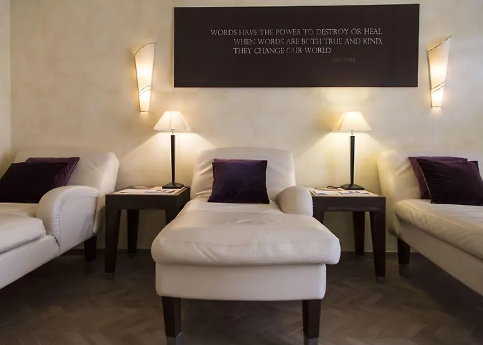 Almar Giardino Di Costanza 5*