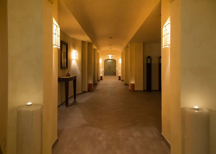 Almar Giardino Di Costanza Hotel 5*