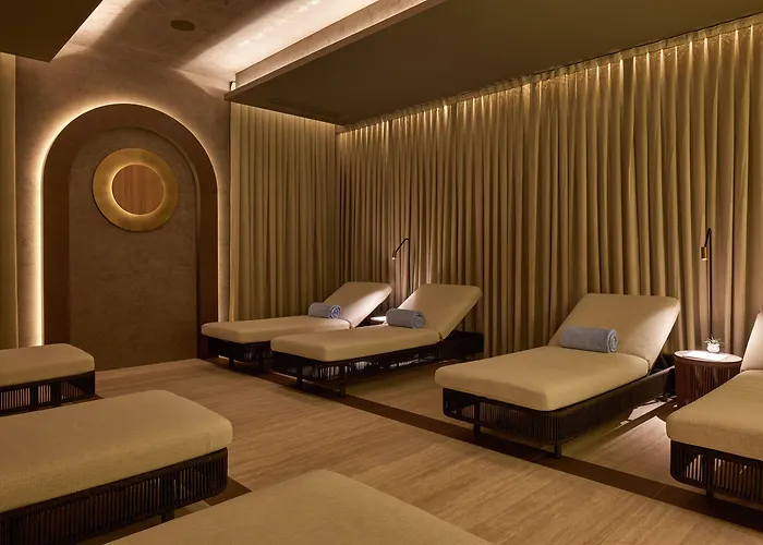 Hotel Almar Giardino Di Costanza Mazara del Vallo