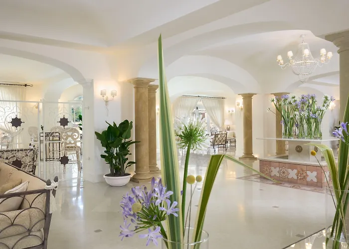 Almar Giardino Di Costanza 5*