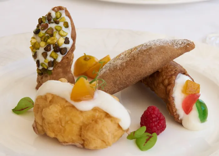 Almar Giardino Di Costanza Hotel