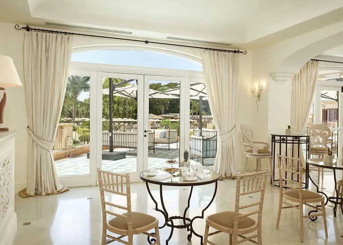 Almar Giardino Di Costanza Hotel 5*