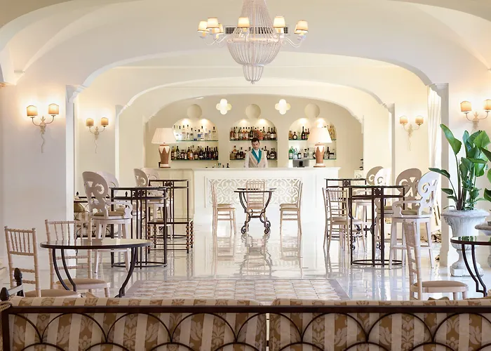 Almar Giardino Di Costanza Hotel 5*