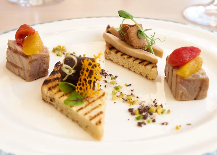 Almar Giardino Di Costanza